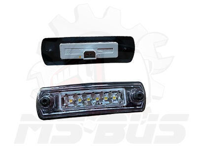 SETRA S515 UPPER MARKER LAMP