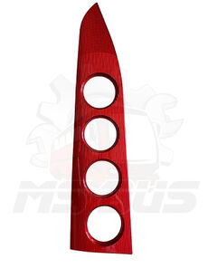 IRIZAR NEW CENTURY LEFT REAR-LAMP REFLECTOR