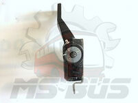 RVI TRACER RIGHT REAR BRAKE EXPANDER LEVER - 3