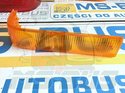 VAN HOOL LEFT REAR INDICATOR LENS