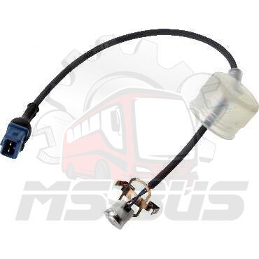 WEBASTO HEATER OVERHEAT SENSOR