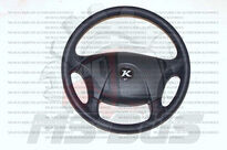 SETRA S415 STEERING WHEEL - 2
