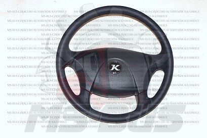 SETRA S415 STEERING WHEEL